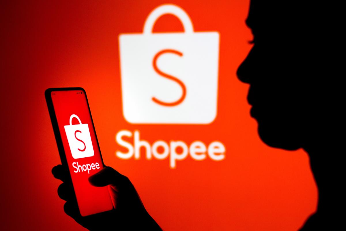 Shopee sẽ sa thải 3% nhân viên tại Indonesia 