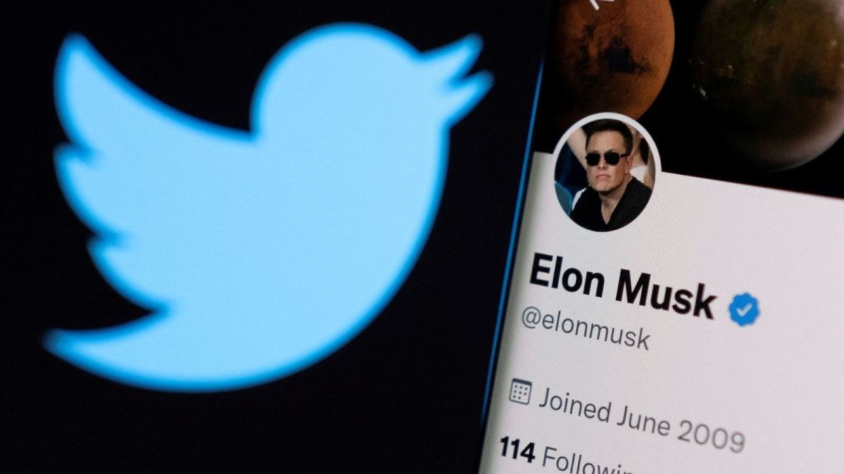 Twitter mất hơn 700 nhân viên vì Elon Musk