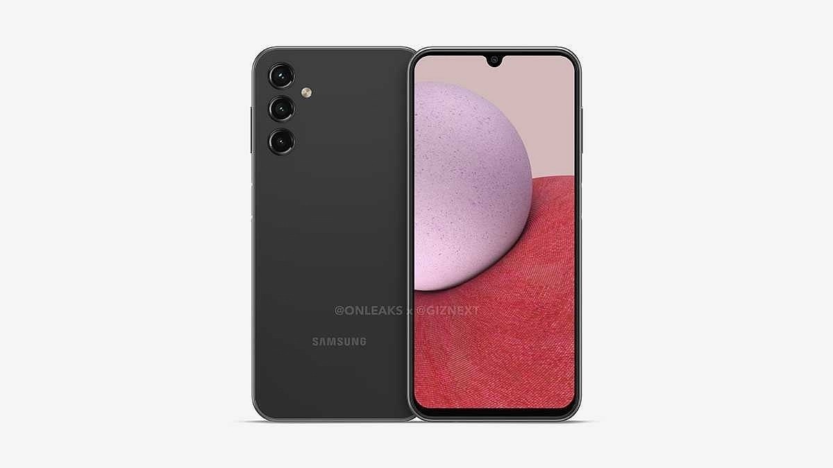 Galaxy A14, điện thoại Samsung