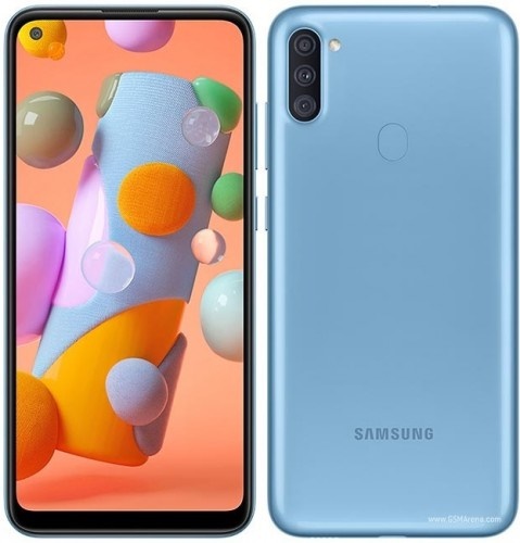 Samsung Galaxy A11, Điện thoại Samsung