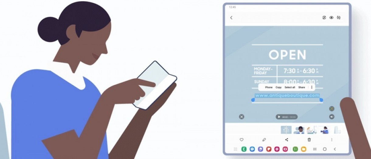 Samsung phát hành One UI 5 beta