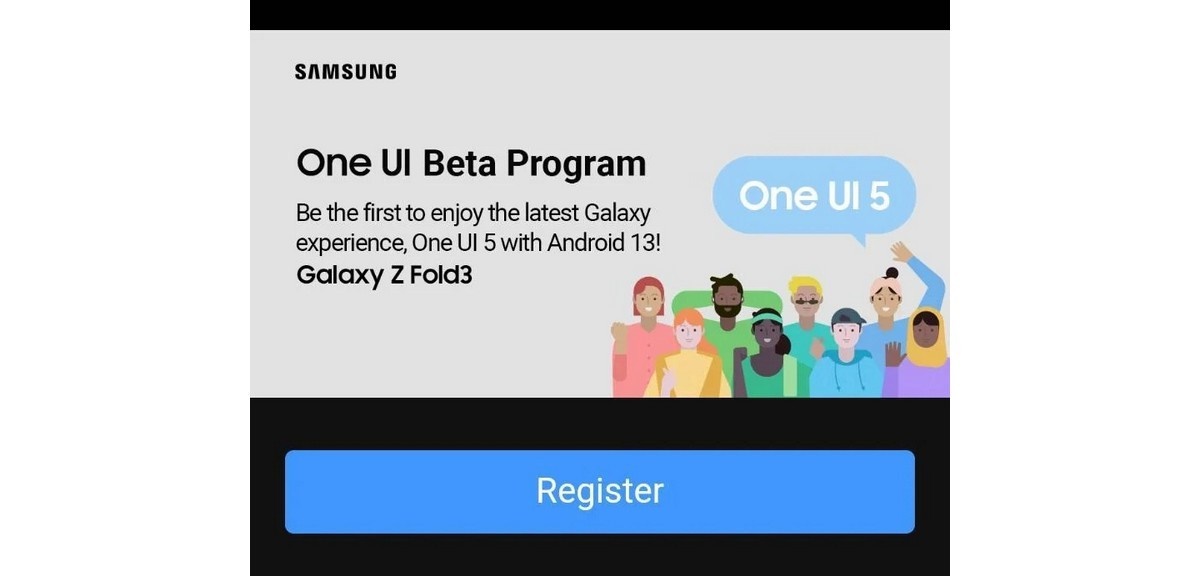 One UI 5 beta, One UI 5, Điện thoại Samsung