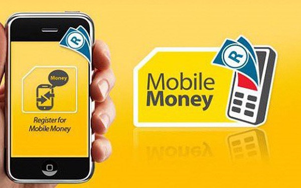 Mobile Money, ví điện tử, ví điện tử viễn thông, thanh toán di động