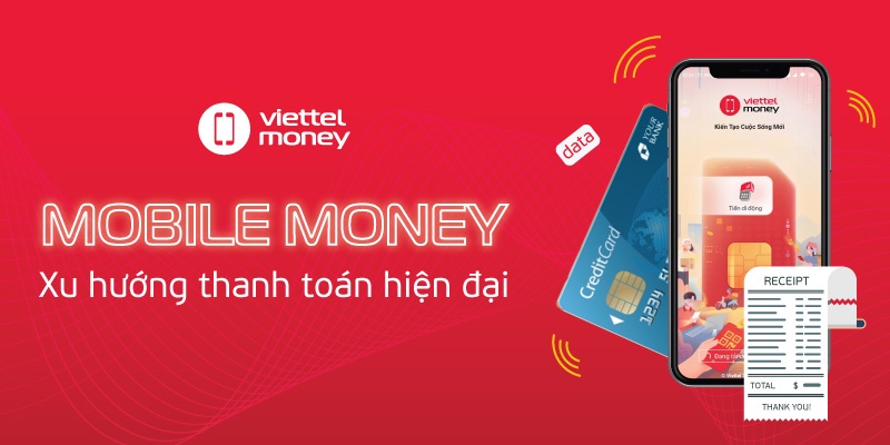 Mobile Money, ví điện tử, ví điện tử viễn thông, thanh toán di động