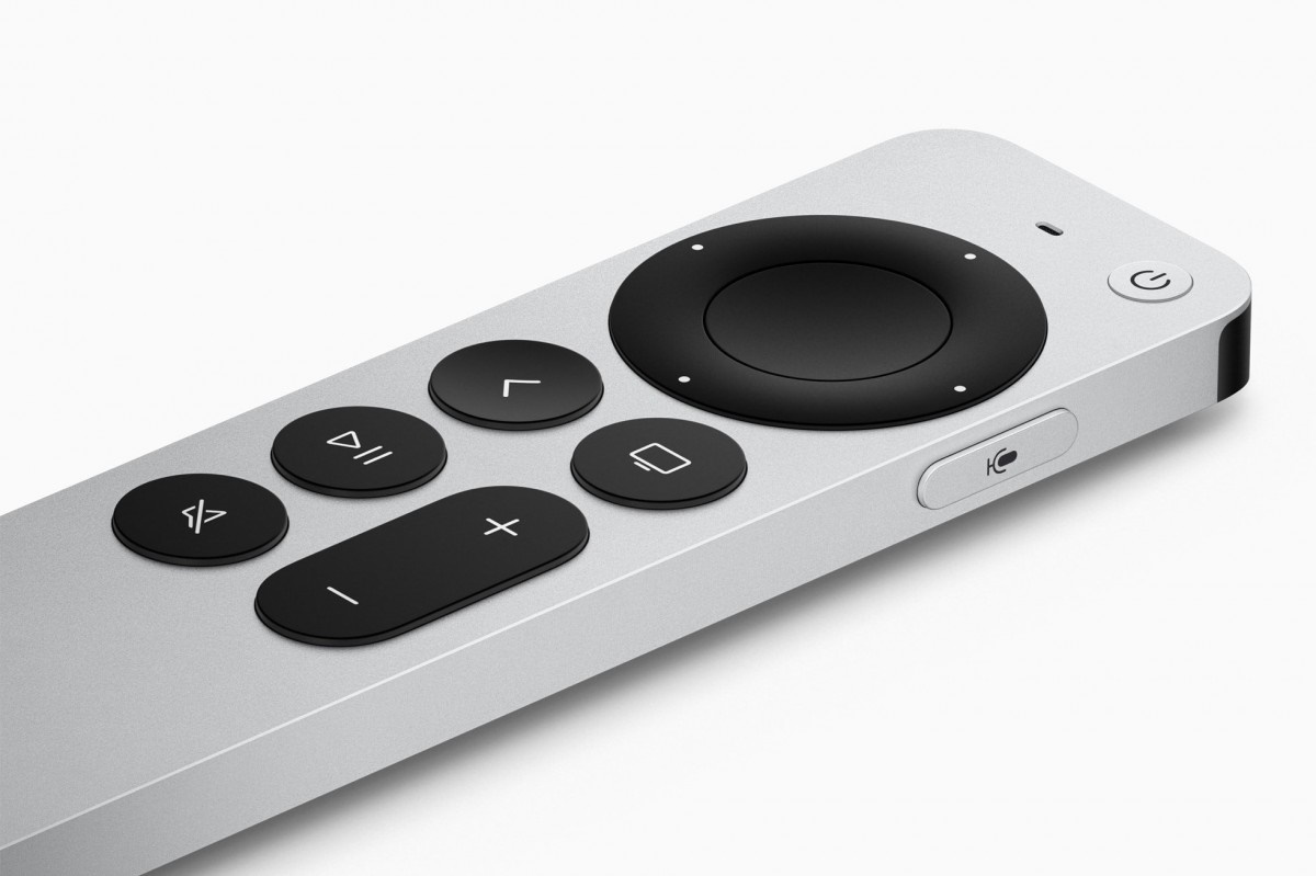 Apple TV 4K 2022, Apple TV