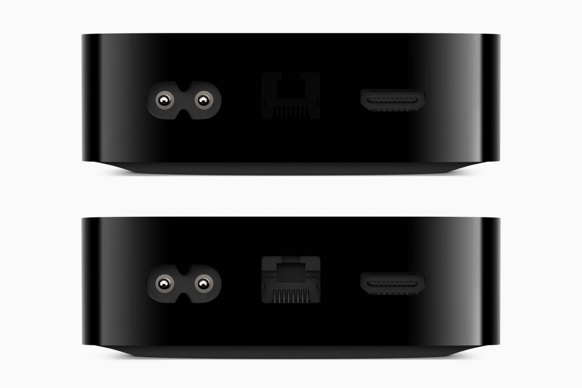 Apple TV 4K 2022, Apple TV