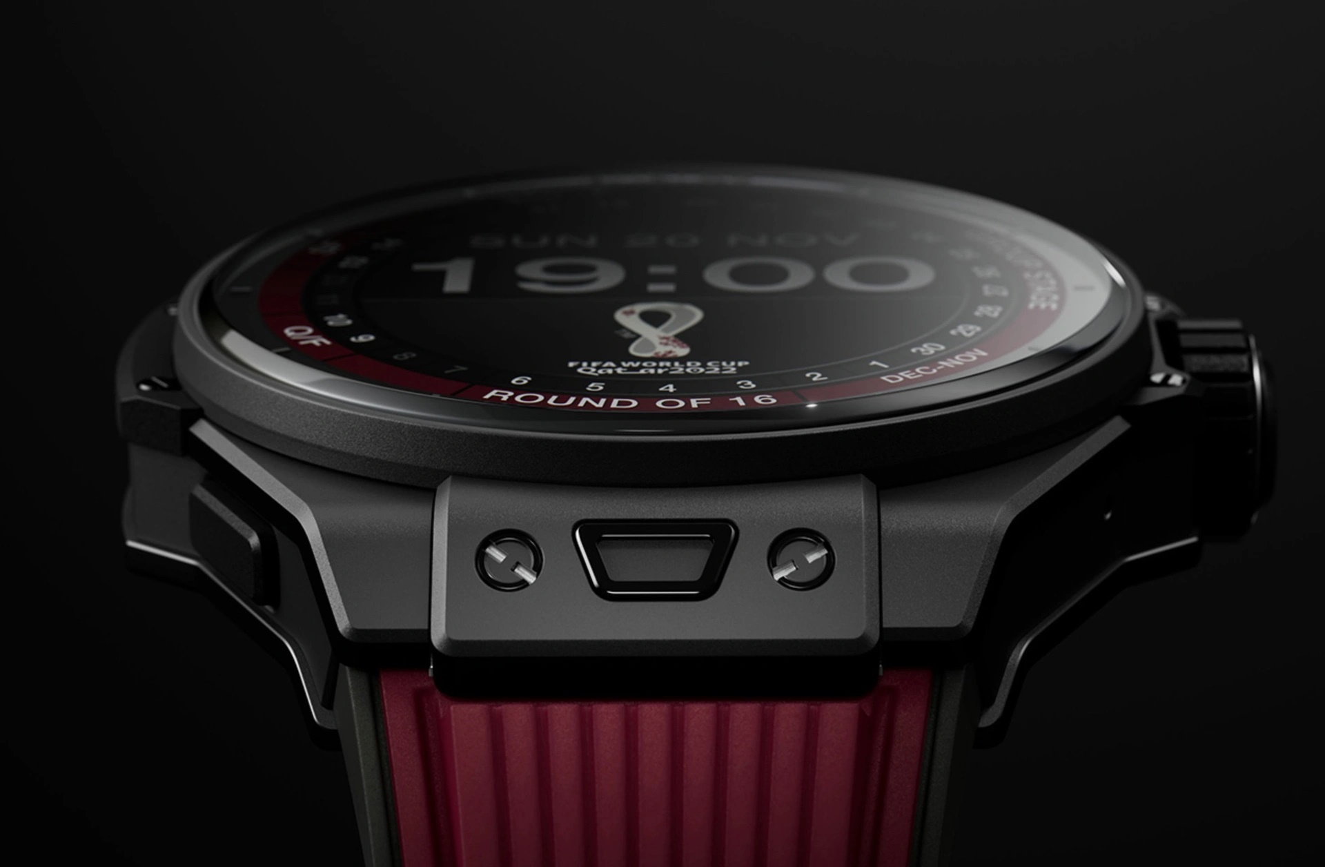 Hublot Big Bang e FIFA World Cup Qatar 2022