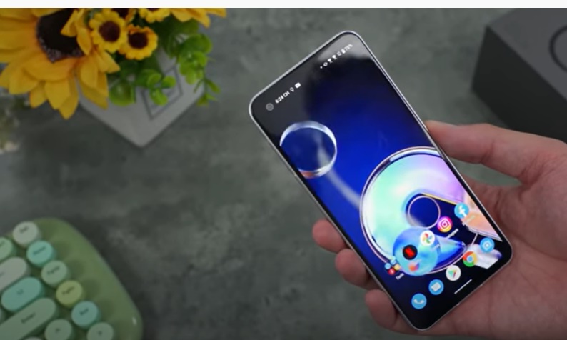 Asus ZenFone 9, mở hộp Asus ZenFone 9, điện thoại Asus