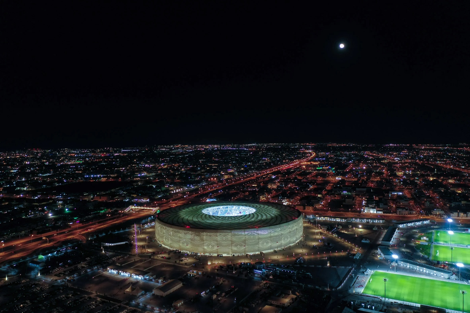 Sân vận động Al Thumama, World Cup 2022