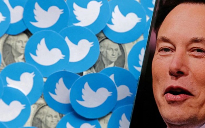 Vừa mua Twitter, Elon Musk đã tiễn chân 4 giám đốc