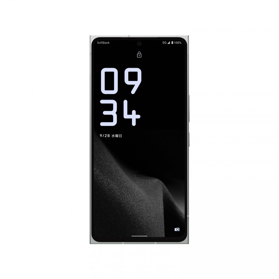 Leica Leitz Phone 2, điện thoại Leica