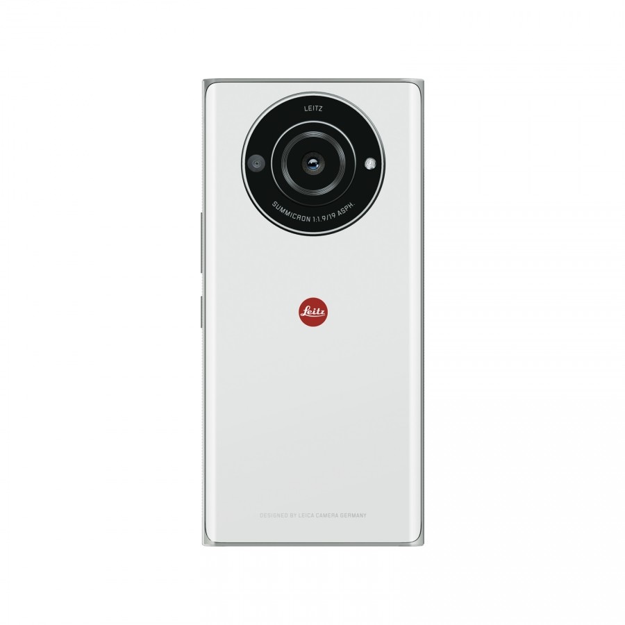 Leica Leitz Phone 2, điện thoại Leica