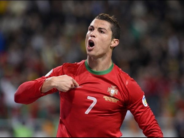 Ronaldo nói gì về danh sách tuyển Bồ Đào Nha dự World Cup 2022?