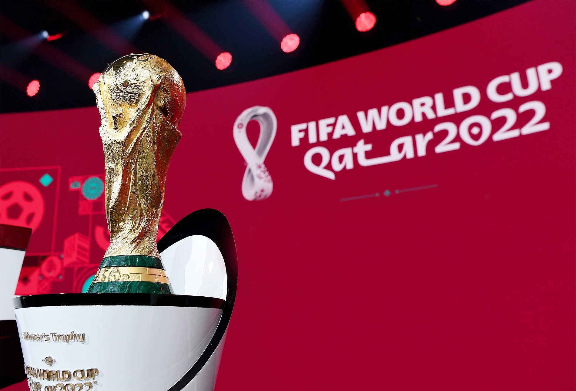 AI, dự đoán đội vô địch World Cup 2022