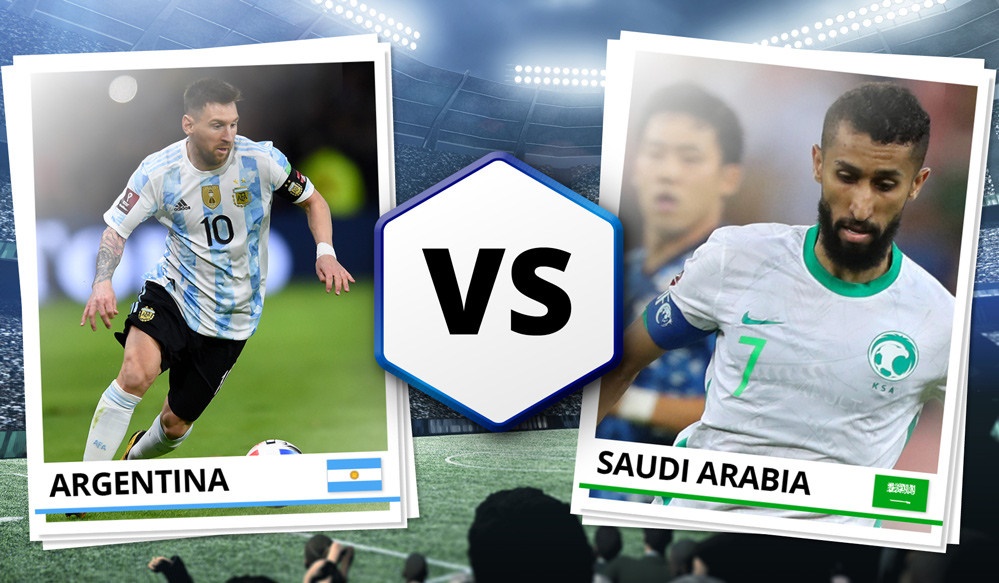 Soi kèo phạt góc Argentina vs Saudi Arabia, nhận định, dự đoán kèo phạt, tỷ lệ kèo phạt góc
