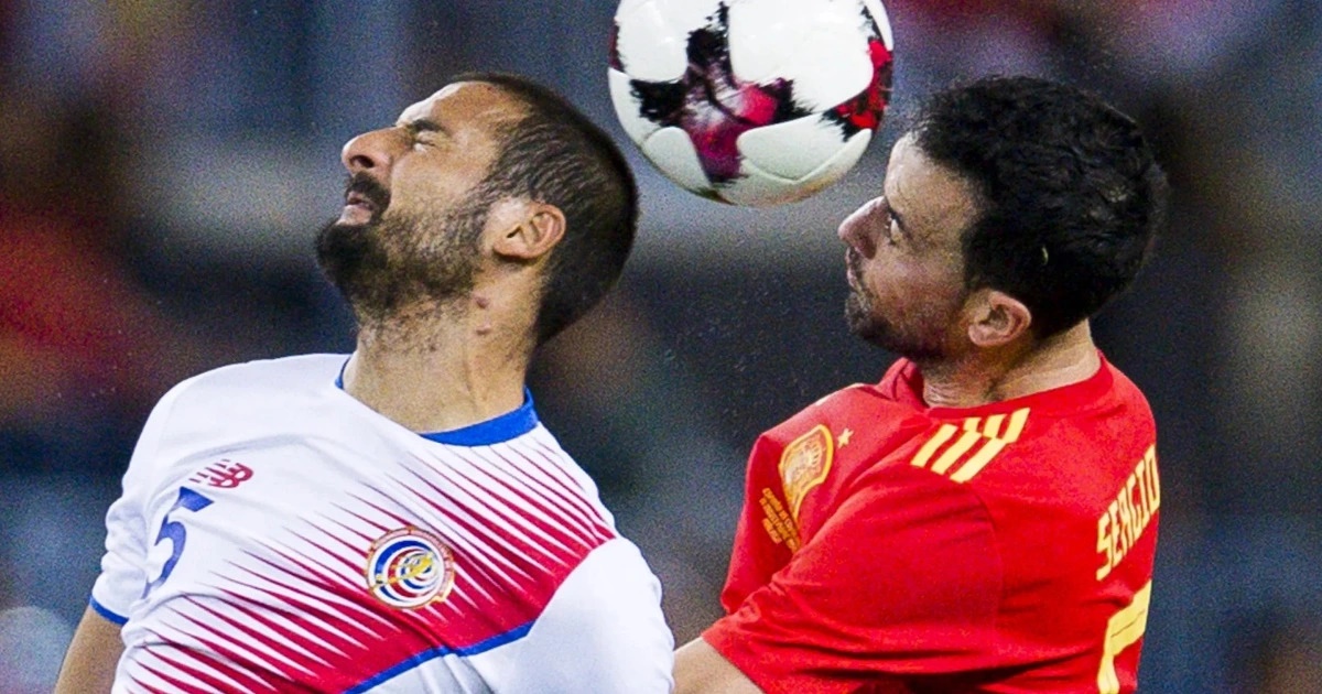 Đội hình xuất phát Tây Ban Nha vs Costa Rica (23h, 23/11): Navas đối đầu hàng công khủng
