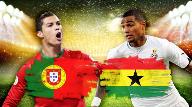 Đội hình xuất phát Bồ Đào Nha vs Ghana 23h, 24/11: Ronaldo xung trận