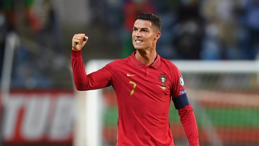 Đội hình xuất phát Đào Nha vs Ghana