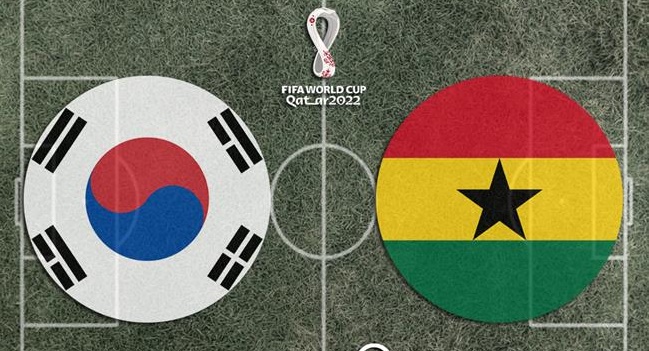 Soi kèo phạt góc Hàn Quốc vs Ghana