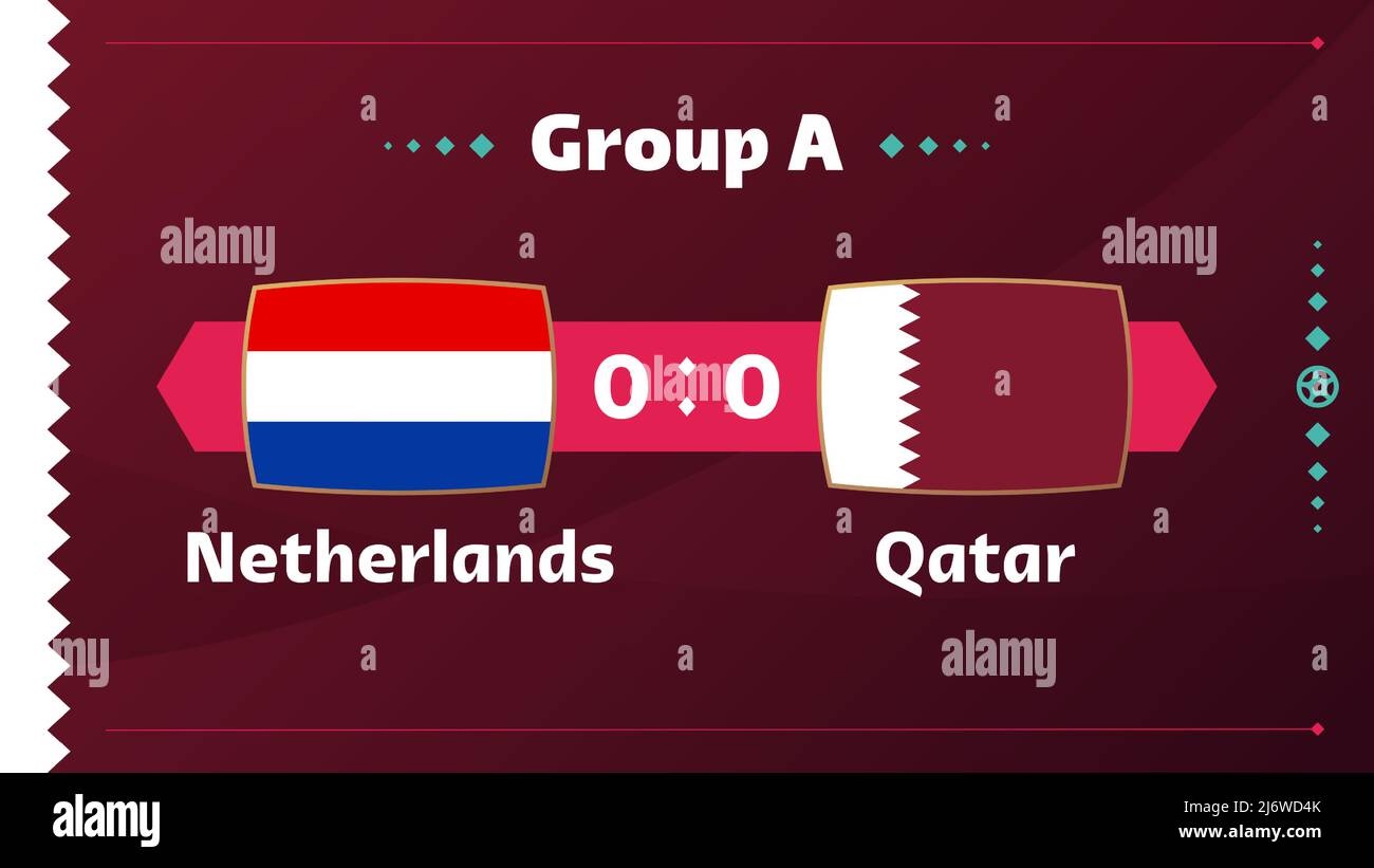 Soi kèo tài xỉu Hà Lan vs Qatar 22h00, 29/11: Tin vào Hà Lan