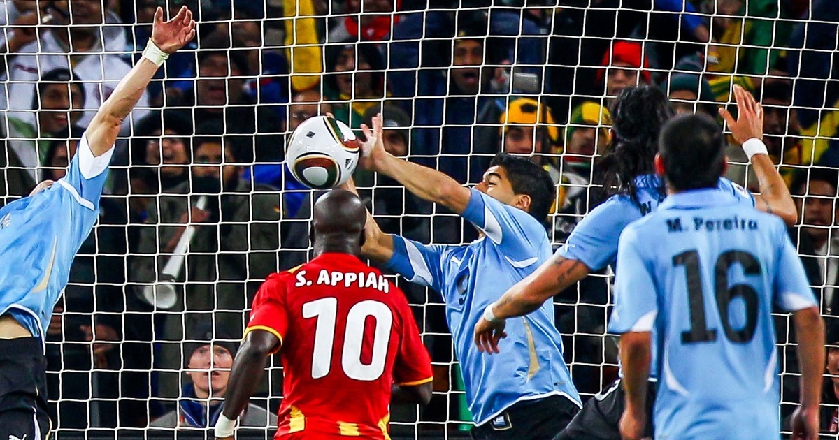 Tỷ lệ kèo Ghana vs Uruguay, soi kèo nhà cái, soi kèo bóng đá, dự đoán tỷ số