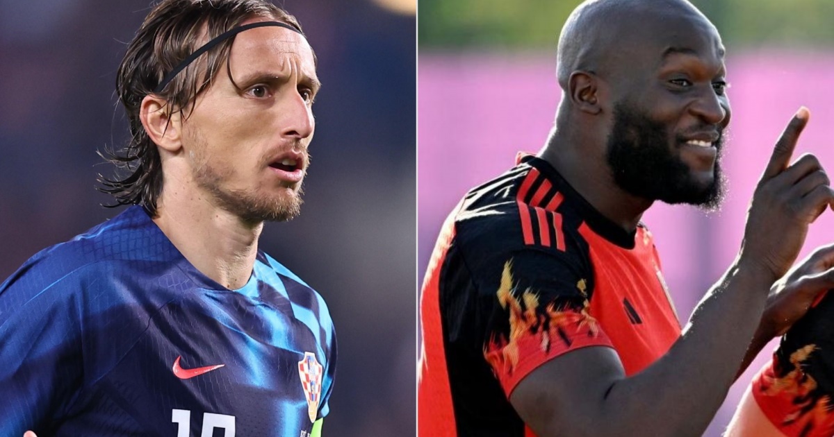 Tỷ lệ kèo thẻ vàng Croatia vs Bỉ