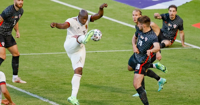 Soi kèo phạt góc Croatia vs Bỉ