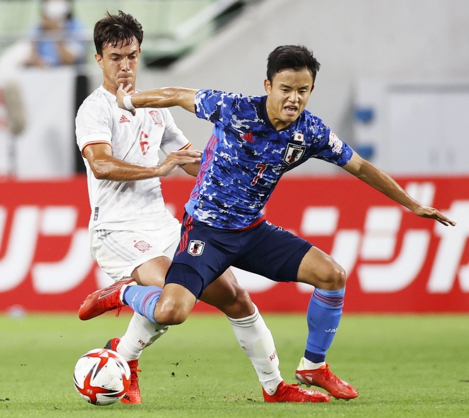 Soi kèo phạt góc Nhật Bản vs Tây Ban Nha 02h00, 2/12: Kèo xỉu