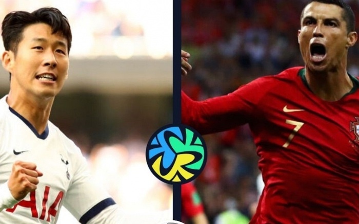 Tỷ lệ kèo thẻ phạt Hàn Quốc vs Bồ Đào Nha 22h00, 2/12: Thế trận nhẹ nhàng