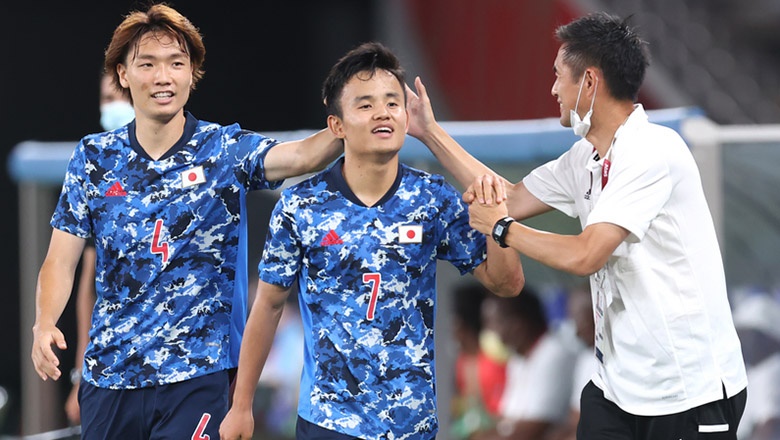 Trực tiếp bóng đá Nhật Bản vs Croatia 22h00, 5/12: Tin vui cho châu Á