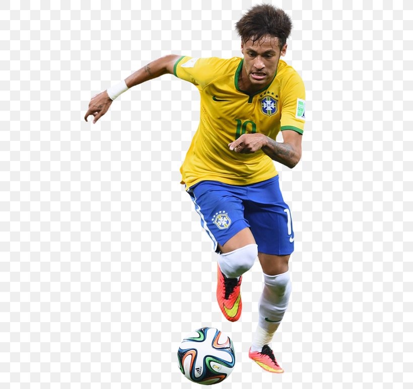 Đội hình ra sân Brazil vs Hàn Quốc