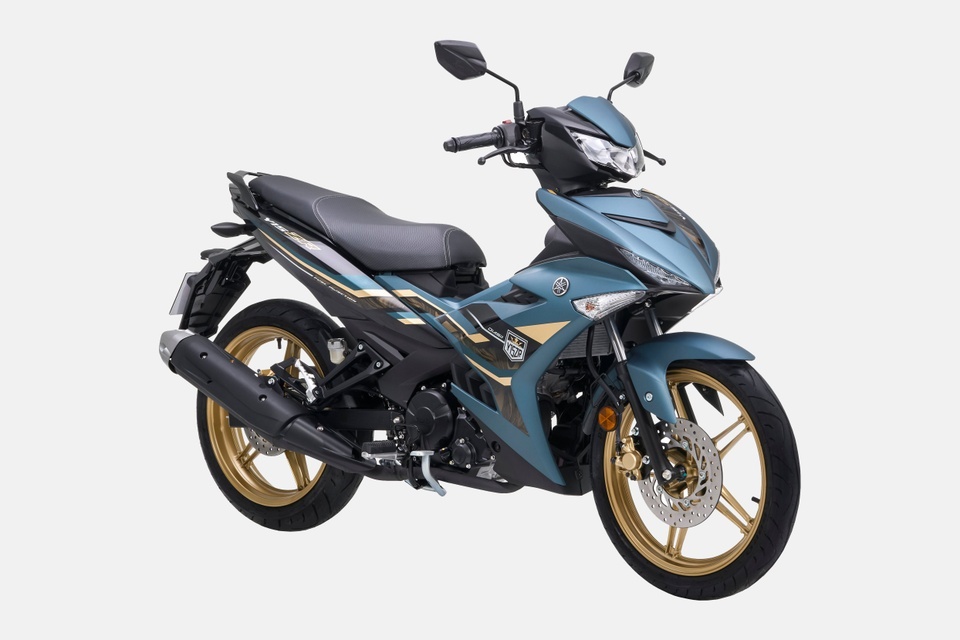 Yamaha Exciter 150 2023