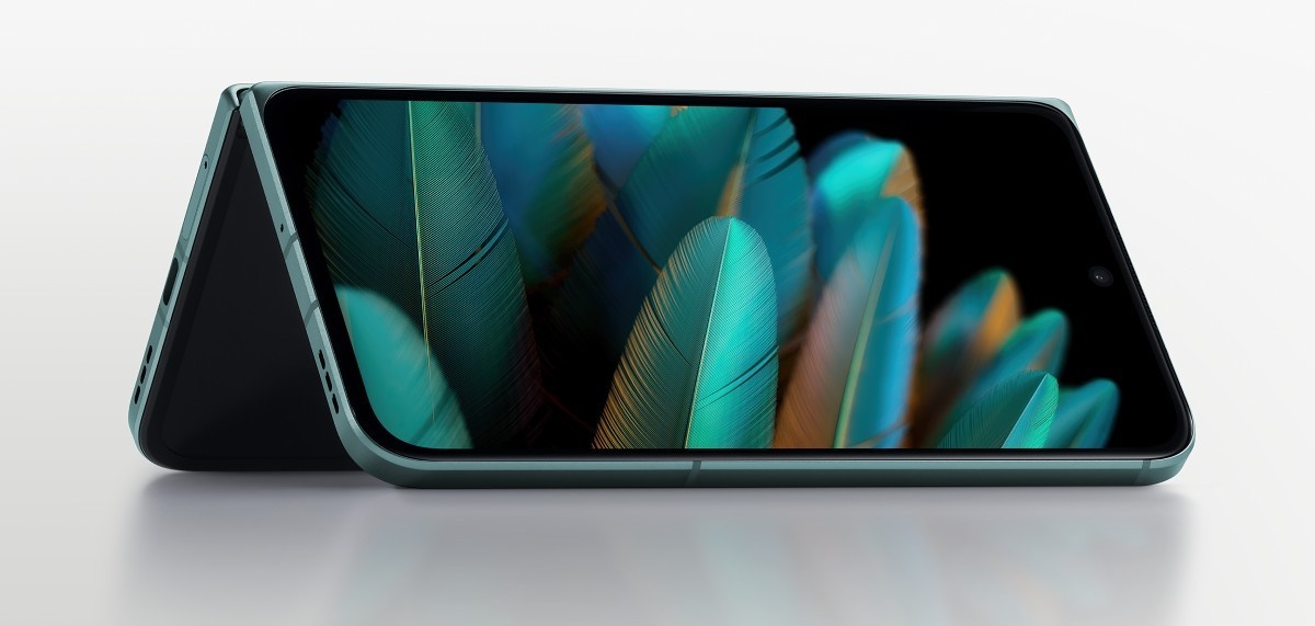 Oppo Find N2, Oppo Find N2 Flip