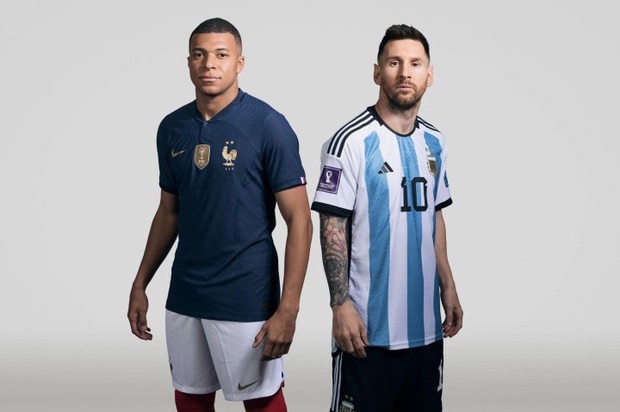 Nhận định, tỷ lệ kèo Argentina vs Pháp, Messi