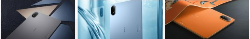 Honor Pad V8 Pro, tablet Honor, máy tính bảng Honor