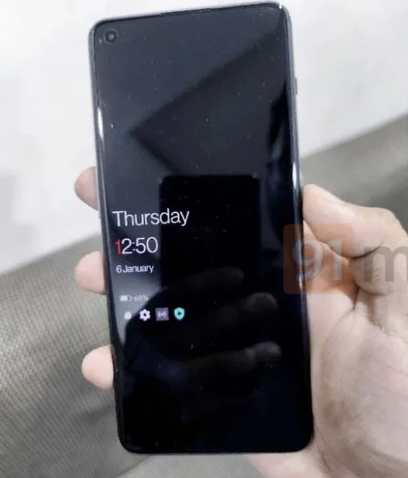 ảnh thực tế OnePlus 11, OnePlus 11, Điện thoại OnePlus