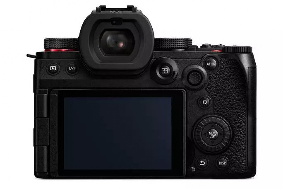 Panasonic LUMIX S5II, Panaasonnic LUMIX S5IIX, máy ảnh Panasonic