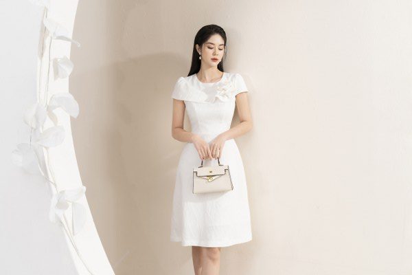 Mimos collection, thời trang Mecia