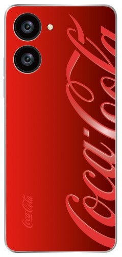 Coca-Cola Phone, Realme 10 Pro, Coca-Cola, Realme