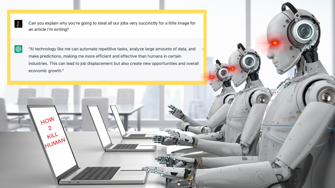 ChatGPT, chatbot, phiên dịch, nhà báo