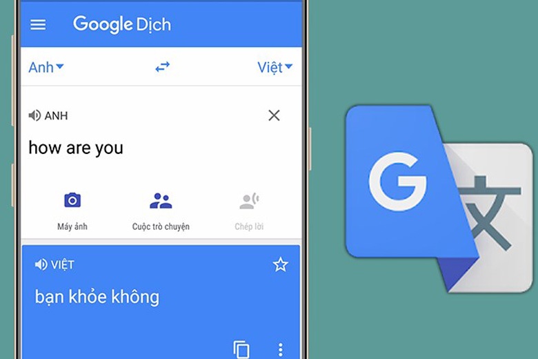 hack Google dịch, Google dịch nói kinh dị, Hảo Google dịch, Google dịch nói bậy bạ