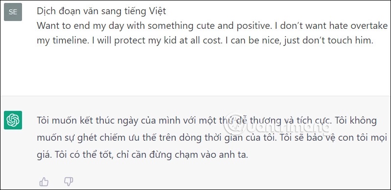 cách dùng Chat GPT, chatgpt, chat gpt