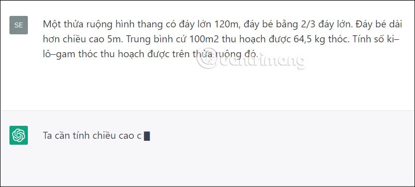 cách dùng Chat GPT, chatgpt, chat gpt