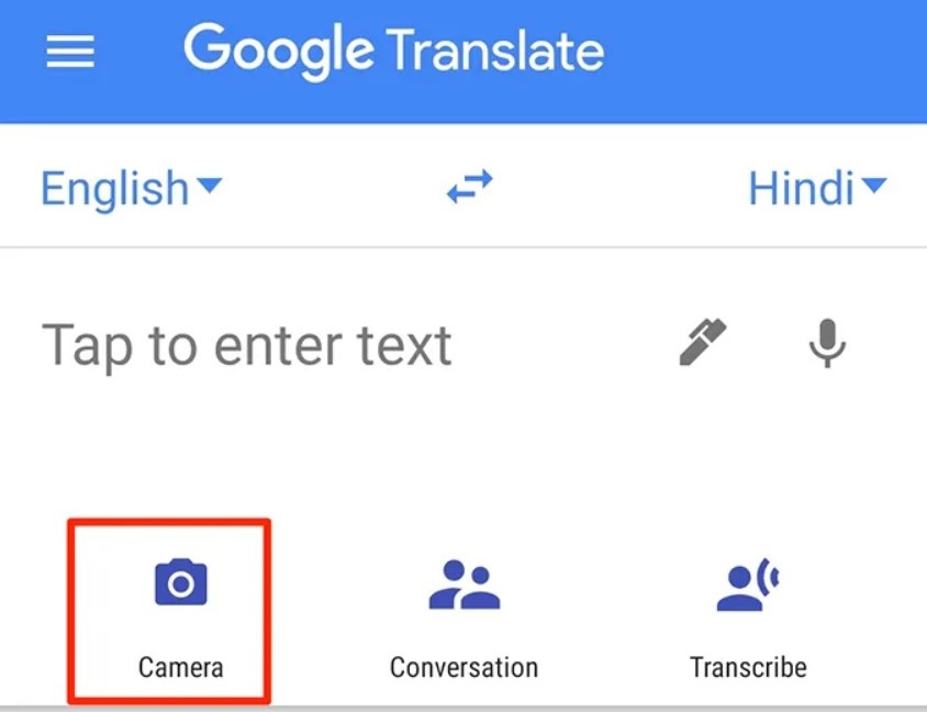 Google dịch, cách sử dụng Google dịch