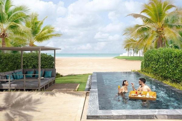 Những điểm đến lãng mạn, Valentine