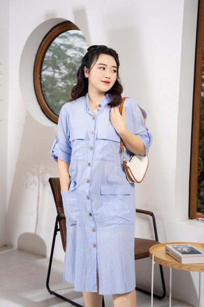 CindyPlus: Giúp nàng bigsize mặc đẹp ngày Valentine
