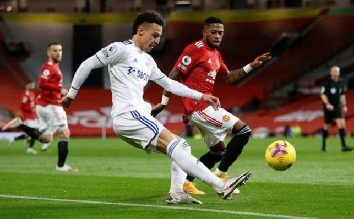 Nhận định, soi kèo Leeds vs MU, dự đoán tỷ số