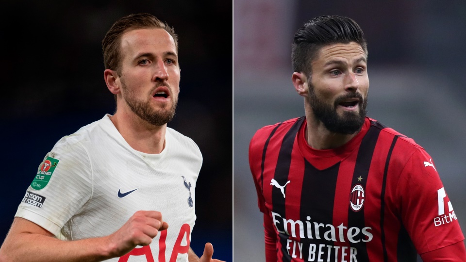 Soi kèo AC Milan vs Tottenham