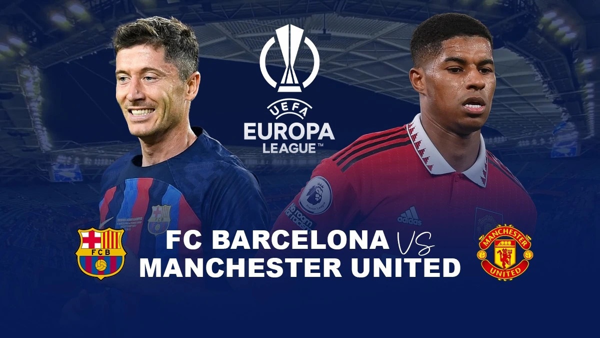 Soi kèo bóng đá Barca vs MU, Barca vs MU