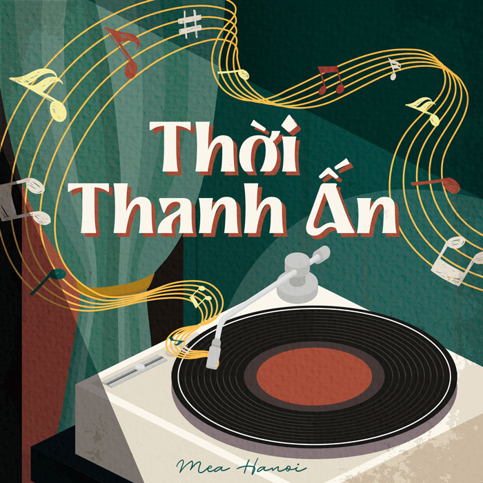 thời thanh ấn, mea hanoi